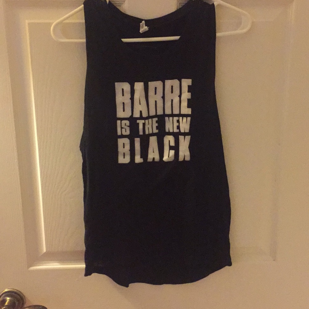 Women’s Workout Tank